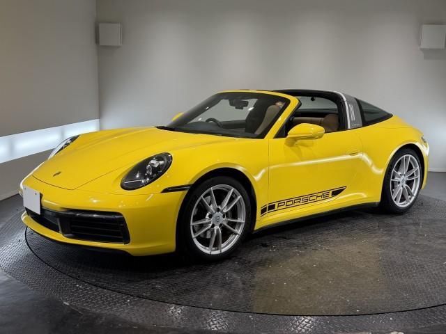 صورة مصغرة 9 لـ 2021 Porsche 911