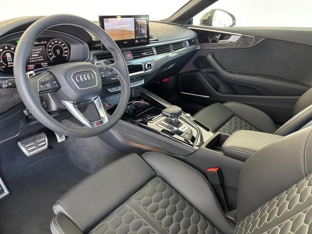 2023 AUDI RS5 photo 2