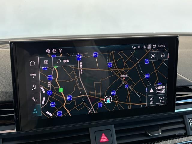 2023 AUDI RS5 photo 6