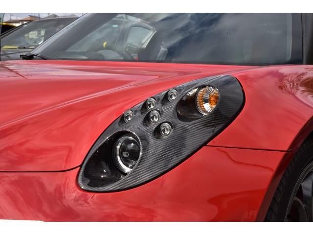 صورة 7 لـ 2015 ALFA Romeo 4C