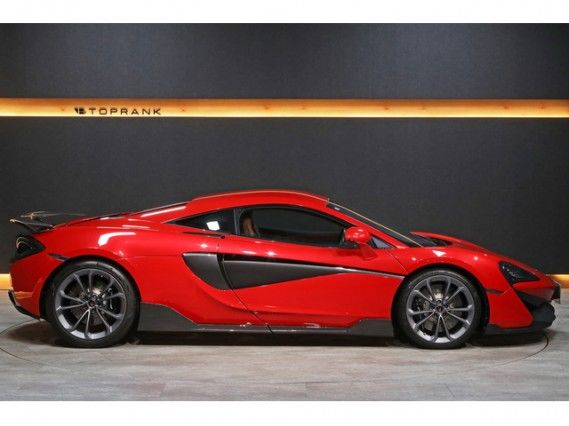 صورة 4 لـ 2016 Mclaren 540C