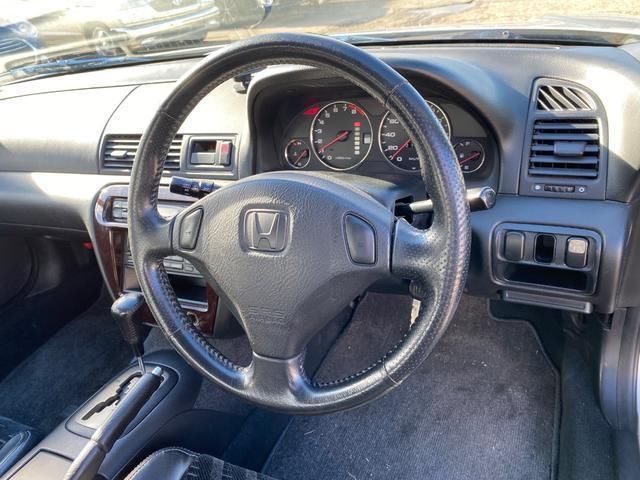 1998 Honda PRELUDE — фото 3