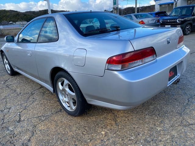 1998 Honda PRELUDE — фото 2