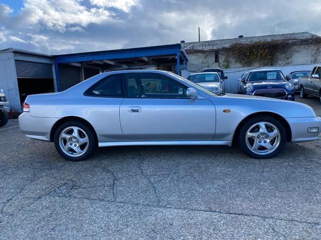 1998 Honda PRELUDE — фото 4