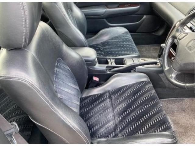 1998 Honda PRELUDE — фото 6