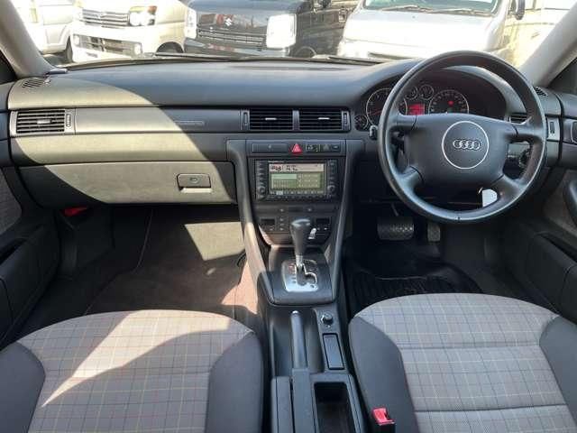 2002 AUDI ALLROAD QUATTRO 照片 3