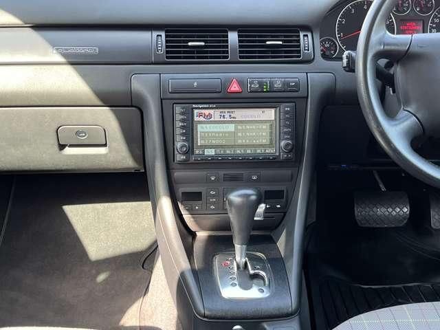 2002 AUDI ALLROAD QUATTRO 照片 2