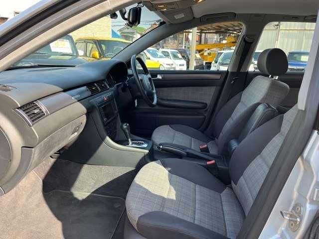 2002 AUDI ALLROAD QUATTRO 照片 4