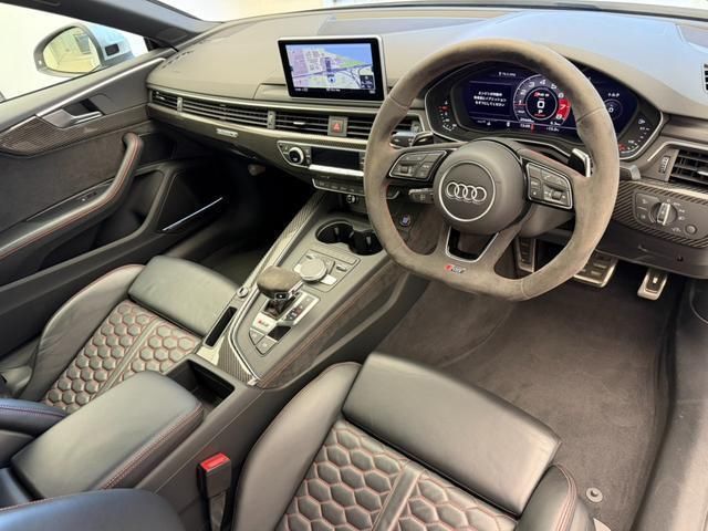2019 AUDI RS5 photo 2