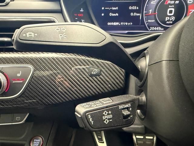 2019 AUDI RS5 photo 7