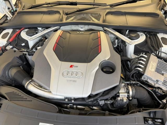 2019 AUDI RS5 photo 9