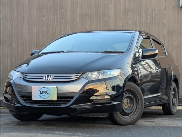 2009 Honda INSIGHT 照片 1
