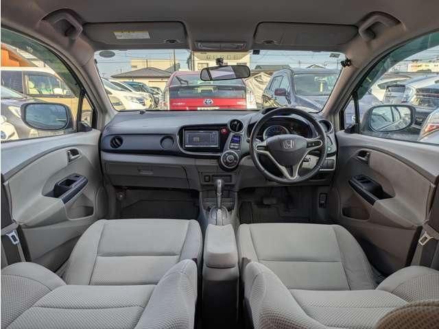 2009 Honda INSIGHT 照片 3