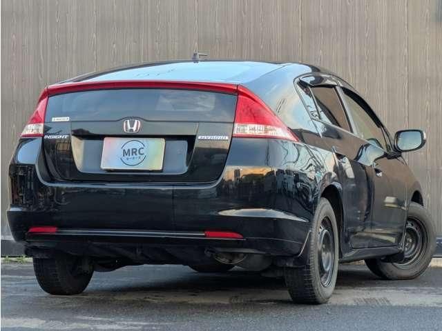 2009 Honda INSIGHT 照片 2