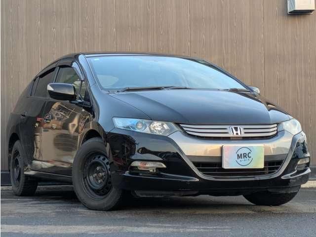 2009 Honda INSIGHT 照片 4