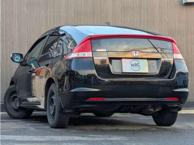 2009 Honda INSIGHT 照片 5