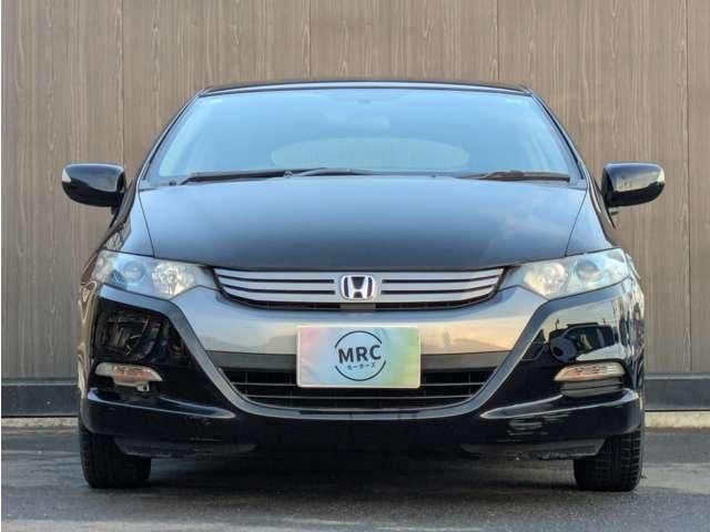 2009 Honda INSIGHT 照片 6