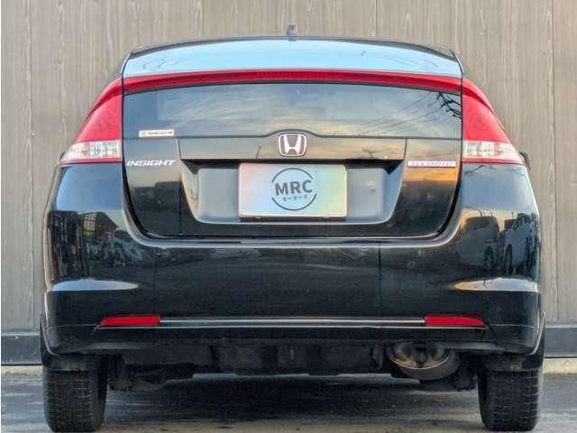 2009 Honda INSIGHT 照片 7