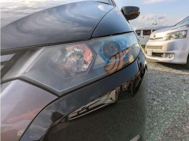 2009 Honda INSIGHT 照片 9