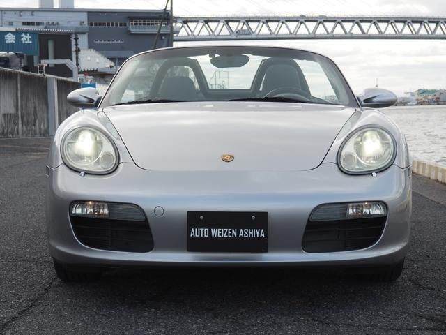 2005 Porsche BOXSTER 缩略图 7