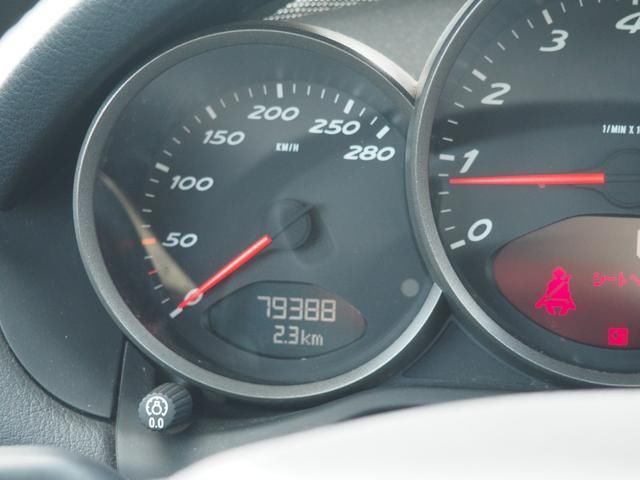2005 Porsche BOXSTER 缩略图 9