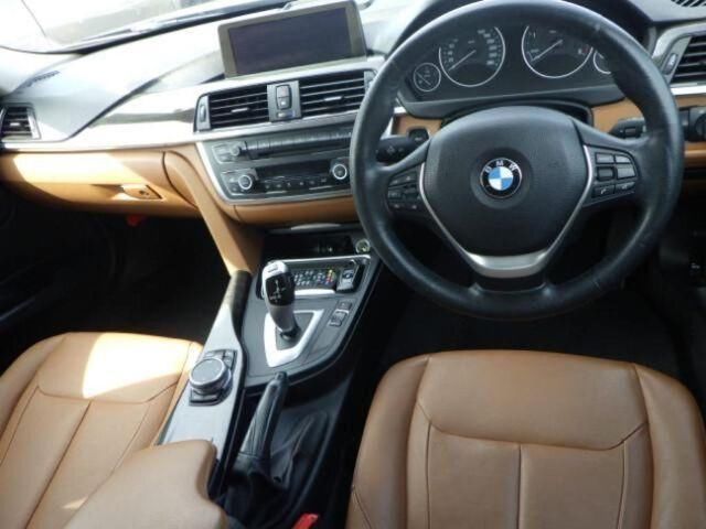 2015 BMW 3 SERIES photo 6