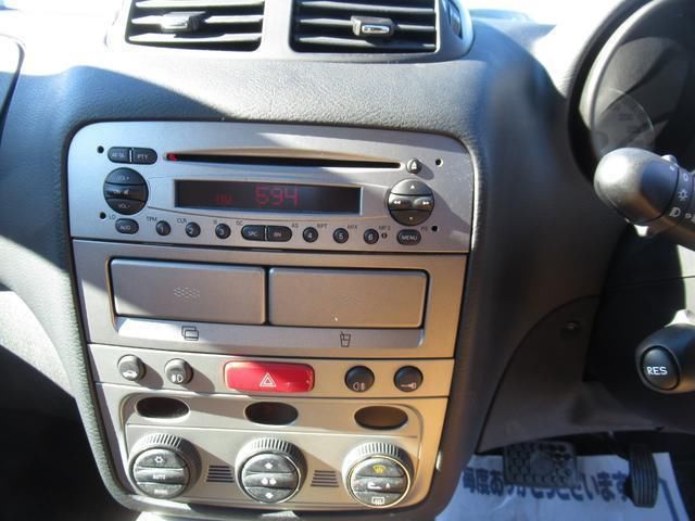 2004 ALFA Romeo ALFA GT — миниатюра 5