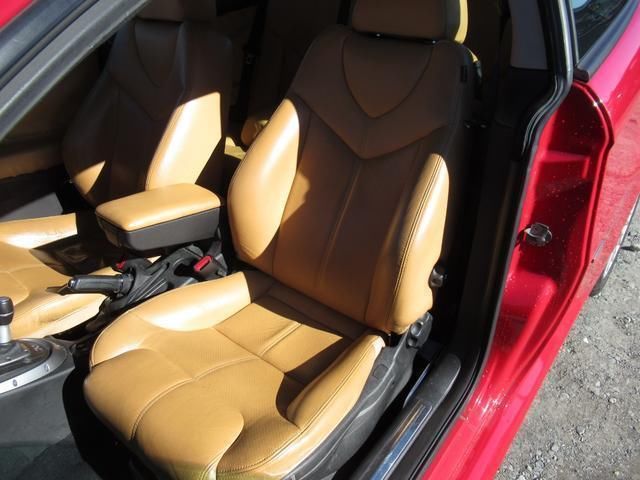 2004 ALFA Romeo ALFA GT — миниатюра 6