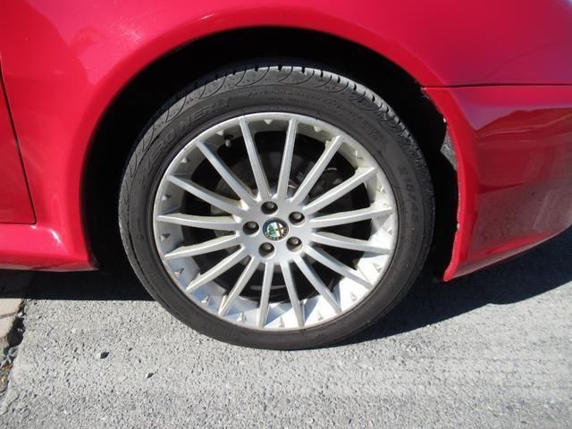 2004 ALFA Romeo ALFA GT — миниатюра 9
