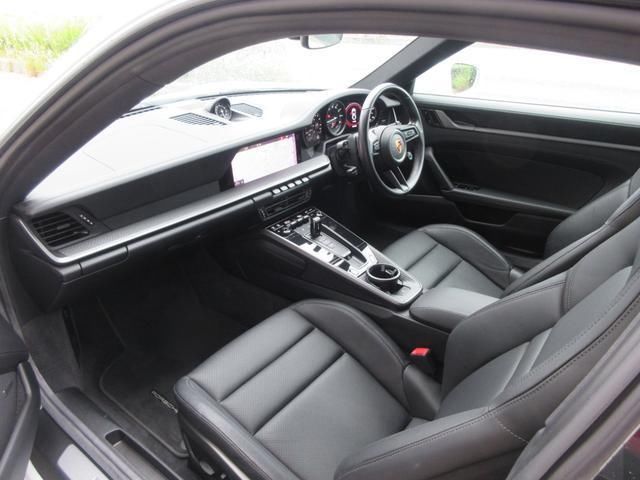 2020 Porsche 911 缩略图 3