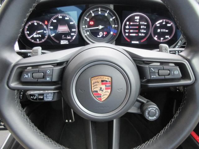 2020 Porsche 911 缩略图 7