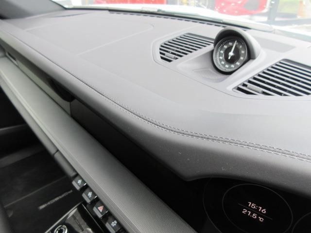 2020 Porsche 911 缩略图 8