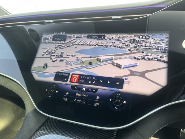 2024 Mercedes-BENZ EQE photo 6