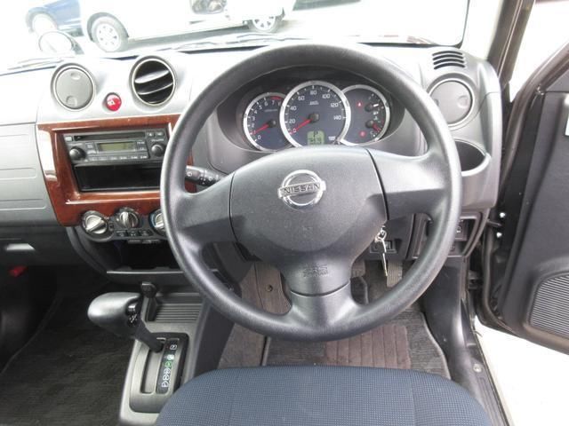 2008 Nissan KICKS — фото 3