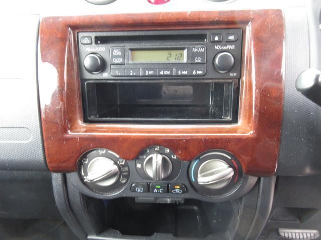 2008 Nissan KICKS — фото 4