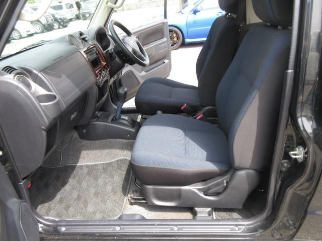 2008 Nissan KICKS — фото 6