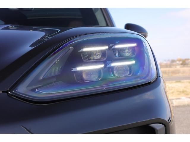 2024 Porsche CAYENNE 缩略图 7