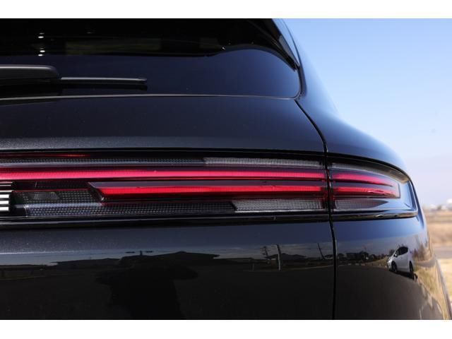 2024 Porsche CAYENNE 缩略图 8