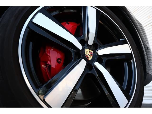 2024 Porsche CAYENNE 缩略图 9