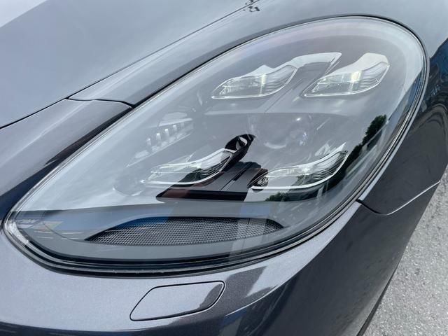 2019 Porsche PANAMERA — миниатюра 7