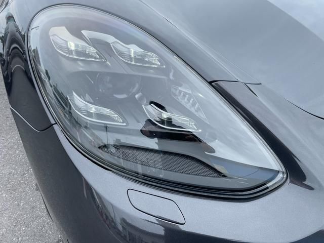2019 Porsche PANAMERA — миниатюра 8