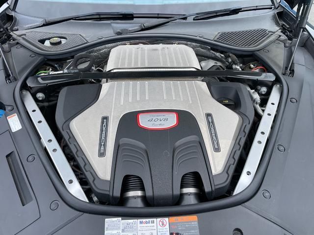 2019 Porsche PANAMERA — миниатюра 9