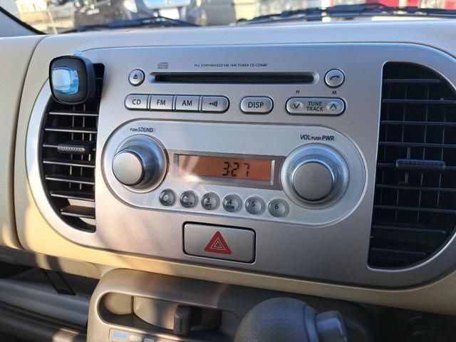 2006 Nissan MOCO 缩略图 3