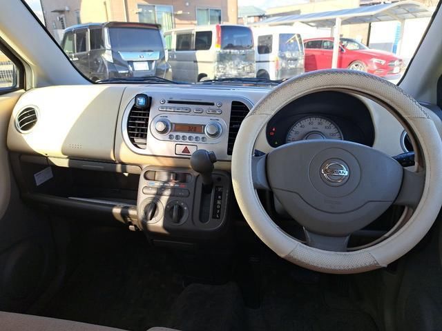 2006 Nissan MOCO 缩略图 2