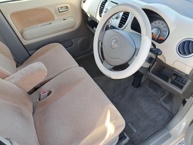 2006 Nissan MOCO 缩略图 8