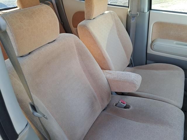 2006 Nissan MOCO 缩略图 9
