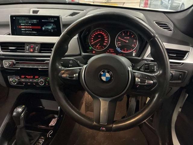2017 BMW X1 photo 3