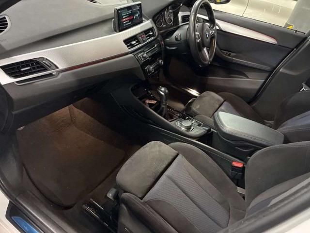 2017 BMW X1 photo 9