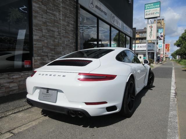 صورة مصغرة 2 لـ 2016 Porsche 911
