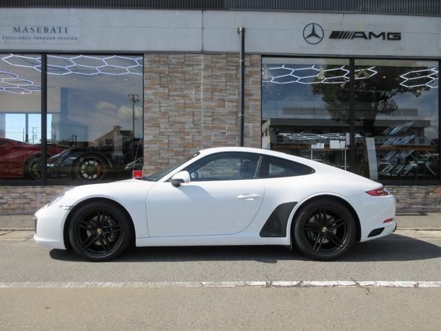 صورة مصغرة 4 لـ 2016 Porsche 911